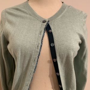 ⭕️ Banana Republic Cardigan